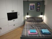 Nektar Cosy apartment in City Centre