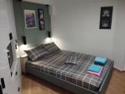 Nektar Cosy apartment in City Centre