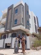 Villamar Sea View rooms & apartments