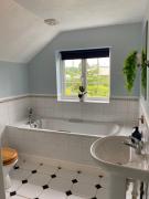 Home outside Abergavenny