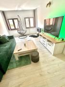 Home central apartment Sibiu Home central apartment Sibiu