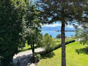 Ferienwohnung Villa Victoria mit grandiosem Seeblick und Gartennutzung in Jugendstil Villa