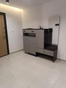 Rue de Paris - Plage Saint Germain - vue sur mer -