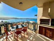 Mellieha Bay- Seaview Serviced Flat Up To 6 Person