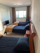 Casa 5 próximo ao autódromo