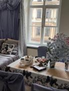 Old Town Art Apartment Maria Frou-Frou 101 m2