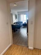 Departamento 3 ambientes en Retiro - Buenos Aires