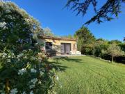 Le gîte des oliviers