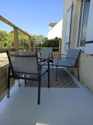 Maison chaleureuse et familiale idealement situee