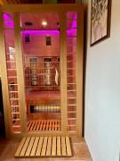 Durmitor Home with Sauna