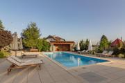 Pool Villa Prleški Raj