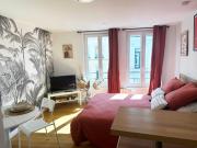 LeRelaisdOdile - Appart Cosy au Vieux-Lille