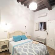 Apartamento Tres Culturas