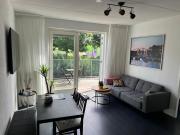 In Almere, Close to Amsterdam