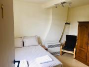 Chambre 1 Namur à vélo