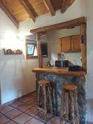 dormi junto al arroyo