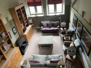 The Highland Club, Old School 5