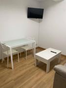 o piso de loli e manolo