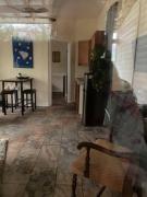 Modern 1-Bedroom with Patio