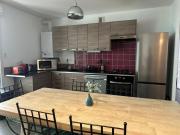 Appartement 6 pers Prado Métro Parking gratuit et Wifi