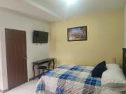 Top Quetzaltenango