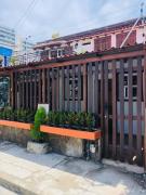 Aparta estudio Centro Histórico Santa Marta