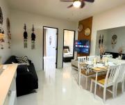 Camella Manors Palawan Cozy 2 BR