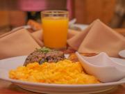 Top San Gerardo de Dota