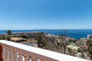 Fantastic View Terrace Apt by Dream Homes Tenerife