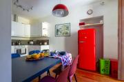 La casa alle Colonne - NavigliApartments