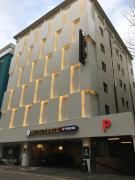 Grazie Hotel Tanhyeon