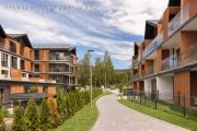 Apartamenty Laguna Beskidów - Apartament w chmurach