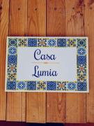 Casa Lumìa Casa Lumìa