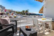 Playa Arena Beach Apt by Dream Homes Tenerife