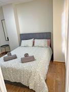 Nuevo, Plaza de Toros, AirC