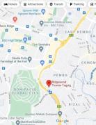 1BR Condotel Ridgewood Towers Taguig City #RW04