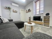 Ta Nenu Maisonette near Valletta & the Three Cities