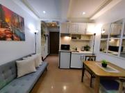 1BR Condotel Ridgewood Towers Taguig City #RW05