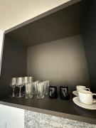 Fabulous view brand new 2B2B apartment Mel cbd