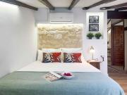 La buhardilla del Mercado Ubicacion e historia