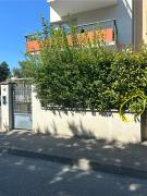 LÉmile Lécrivain parking facile