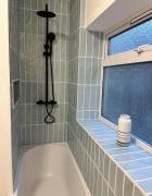 Stylish Miners Cottage, Treorchy, Rhondda