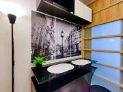 1BR Condotel Ridgewood Towers Taguig City #RW07