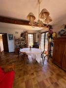 Maison de Campagne proche plage