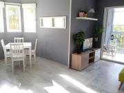 1 Bedroom apartment near the beach