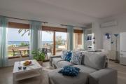 Diamanti Residence Beachfront Blue apt-Ligaria