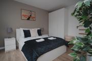 TOTU HOME Batorego 23 Gdańsk Wrzeszcz