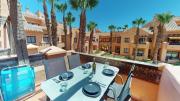 Casa Noray - A Murcia Holiday Rentals Property