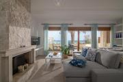 Diamanti Residence Beachfront Blue apt-Ligaria