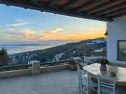 Vgenas house in Dio Choria